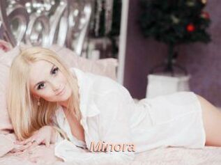 Minora