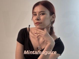 Mintamaguire