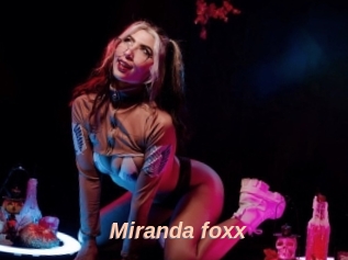 Miranda_foxx