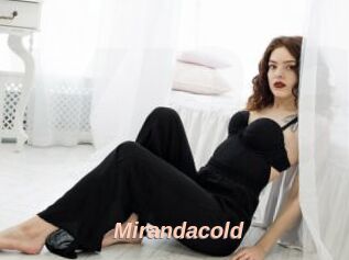 Mirandacold