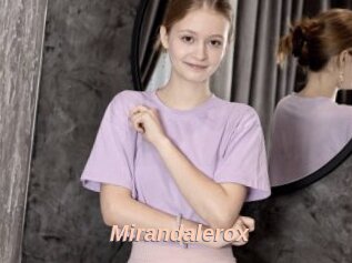 Mirandalerox