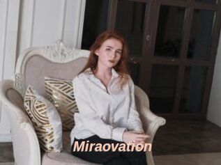 Miraovation