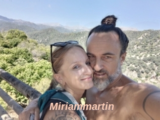 Miriammartin