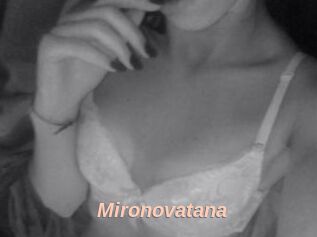 Mironovatana