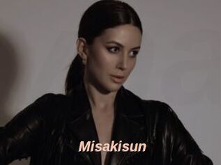 Misakisun