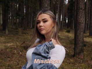 Misalissa
