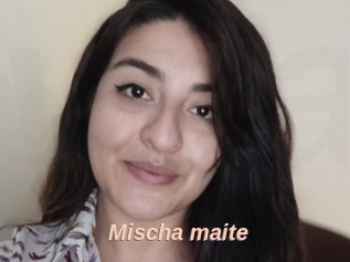 Mischa_maite