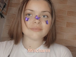 Mischarm