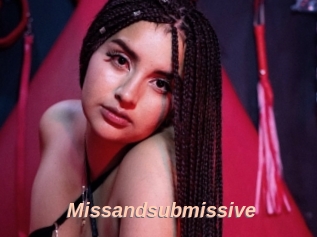 Missandsubmissive