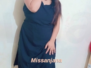 Missanjana