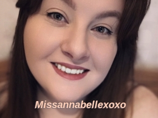 Missannabellexoxo