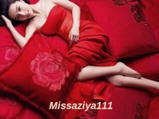 Missaziya111