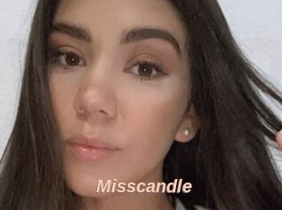 Misscandle