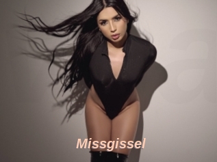 Missgissel