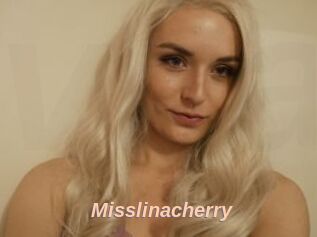 Misslinacherry