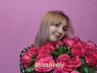 Misslively