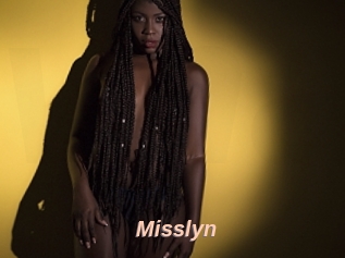 Misslyn