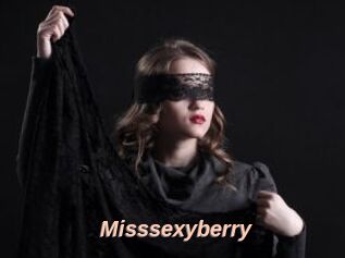 Misssexyberry