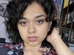 Missstephy