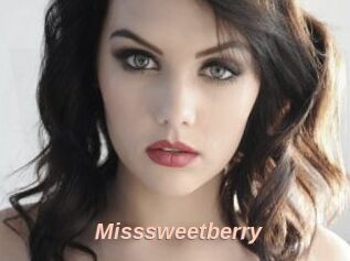 Misssweetberry