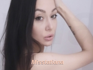 Misstatiana
