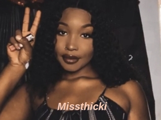Missthicki