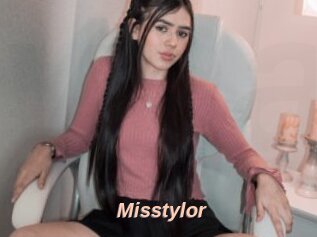 Misstylor