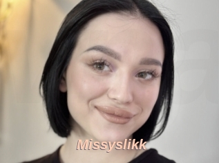 Missyslikk