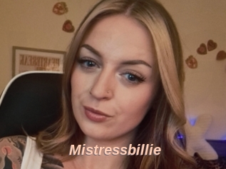 Mistressbillie