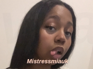 Mistressmiauk