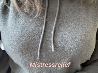 Mistressrelief