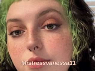 Mistressvanessa31