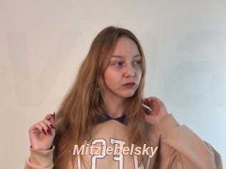 Mitziebelsky