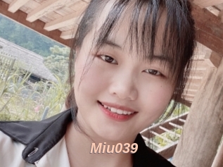 Miu039