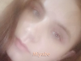 Miyabe