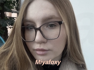 Miyafoxy