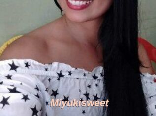 Miyukisweet