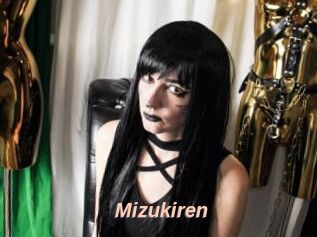 Mizukiren