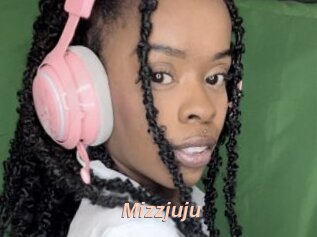 Mizzjuju