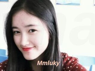 Mmluky