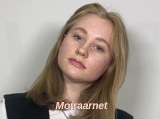 Moiraarnet