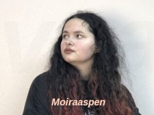 Moiraaspen