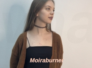 Moiraburner