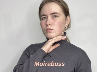 Moirabuss
