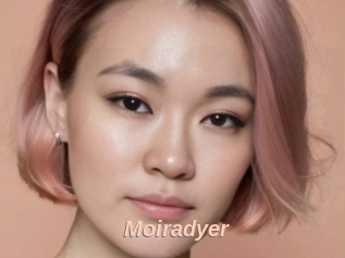 Moiradyer