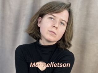 Moiraelletson