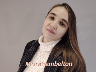 Moirahambelton