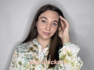 Moirahickory