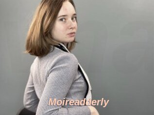 Moireadderly
