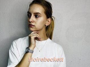 Moirebeckett